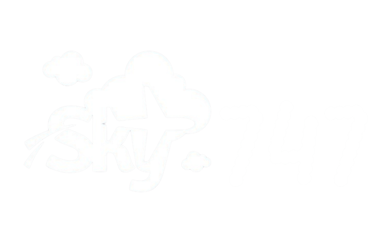 sky-747.com